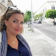 Profesora de Ingles con 14 anos de experiencia y titulada